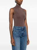 Body a collo alto Wolford