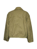 Fay 3 Ganci Bomber Jacket