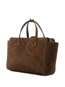Hidesins Flap Mittelgroße Ledertasche