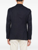 Boglioli Wool Double Breasted Jacket