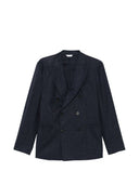Boglioli Wool Double Breasted Jacket