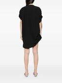 Y 3 T Shirt Dress