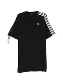 Y 3 T Shirt Dress