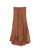 Silk95 Five Sirene Seidenrock