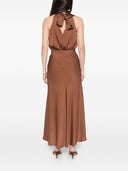 Silk95 Five Sirene Seidenrock