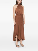 Silk95 Five Sirene Seidenrock