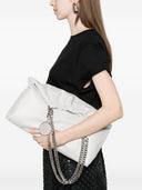 Stella Mc Cartney Falabella Mittelgroße Tragetasche mit Kordelzug