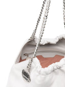 Stella Mc Cartney Falabella Mittelgroße Tragetasche mit Kordelzug