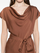 Silk95 Five Mizner Silk Top
