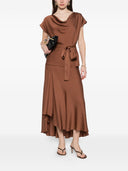 Silk95 Five Mizner Silk Top