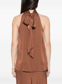 Silk95 Five Villette Silk Top