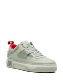 Christian Louboutin Astroloubi Leather Sneakers