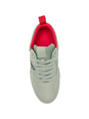 Christian Louboutin Astroloubi Leather Sneakers