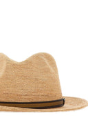 Borsalino Argentina Rafia Hat