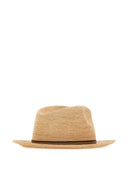 Borsalino Argentina Rafia Hat