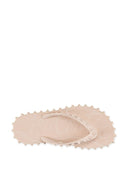 Christian Louboutin Super Loubi Flip Flops