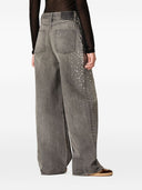 Golden Goose Boyfriend Denim Jeans