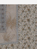 Faliero Sarti Wilde Print Stola