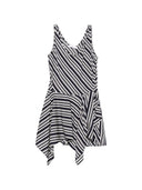 Asymmetrisches Kleid von Iro Unya