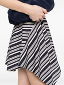 Asymmetrisches Kleid von Iro Unya