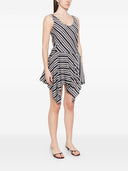 Asymmetrisches Kleid von Iro Unya