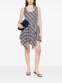 Asymmetrisches Kleid von Iro Unya