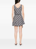 Asymmetrisches Kleid von Iro Unya