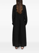 Toteme Main Fallschirmkleid aus Seide