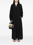 Toteme Main Fallschirmkleid aus Seide