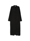 Toteme Main Fallschirmkleid aus Seide