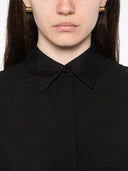 Toteme Main Fallschirmkleid aus Seide