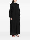 Toteme Main Fallschirmkleid aus Seide