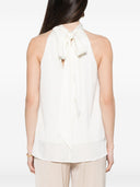 Silk95 Five Villette Seidentop