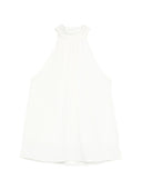 Silk95 Five Villette Seidentop