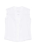 Trame Auree Leinenbluse