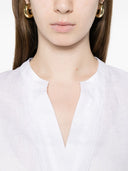 Trame Auree Leinenbluse