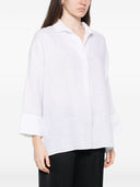 Trame Auree Leinenbluse