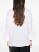 Trame Auree Leinenbluse