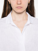 Trame Auree Leinenbluse