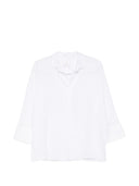 Trame Auree Leinenbluse