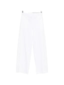 Via Masini 80 Striaght Leg Trousers