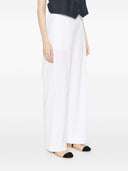 Via Masini 80 Striaght Leg Trousers