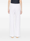 Via Masini 80 Striaght Leg Trousers