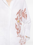 Trame Auree Leinenhemd