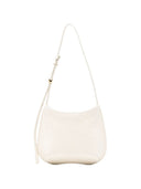 Borsa a tracolla Jacquemus Le Petit Bisou in pelle