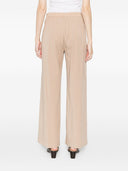 Via Masini 80 Wide Leg Trousers