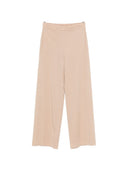Via Masini 80 Wide Leg Trousers