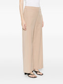 Via Masini 80 Wide Leg Trousers