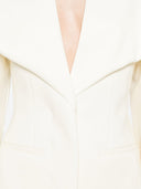 Jacquemus La Veste Chale Wool Blend Jacket