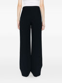 Pantaloni Via Masini 80 In Cady